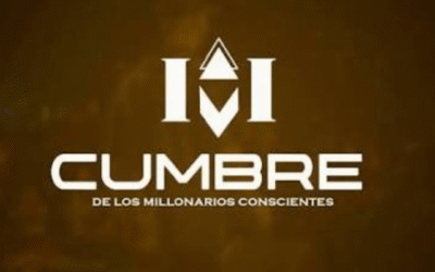 Cumbre de los Millonarios Conscientes 2026: La Reseña Completa (¿Es para Vos?)