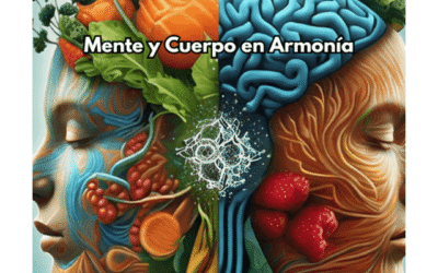 Psiconutrición: Mente y Cuerpo en Armonía — Reseña Completa
